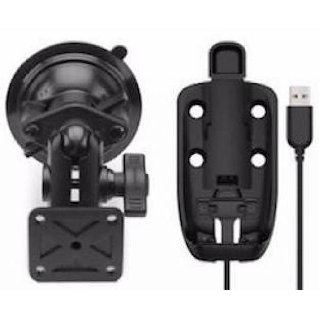 Garmin inReach Powered Mount with Suction Cup