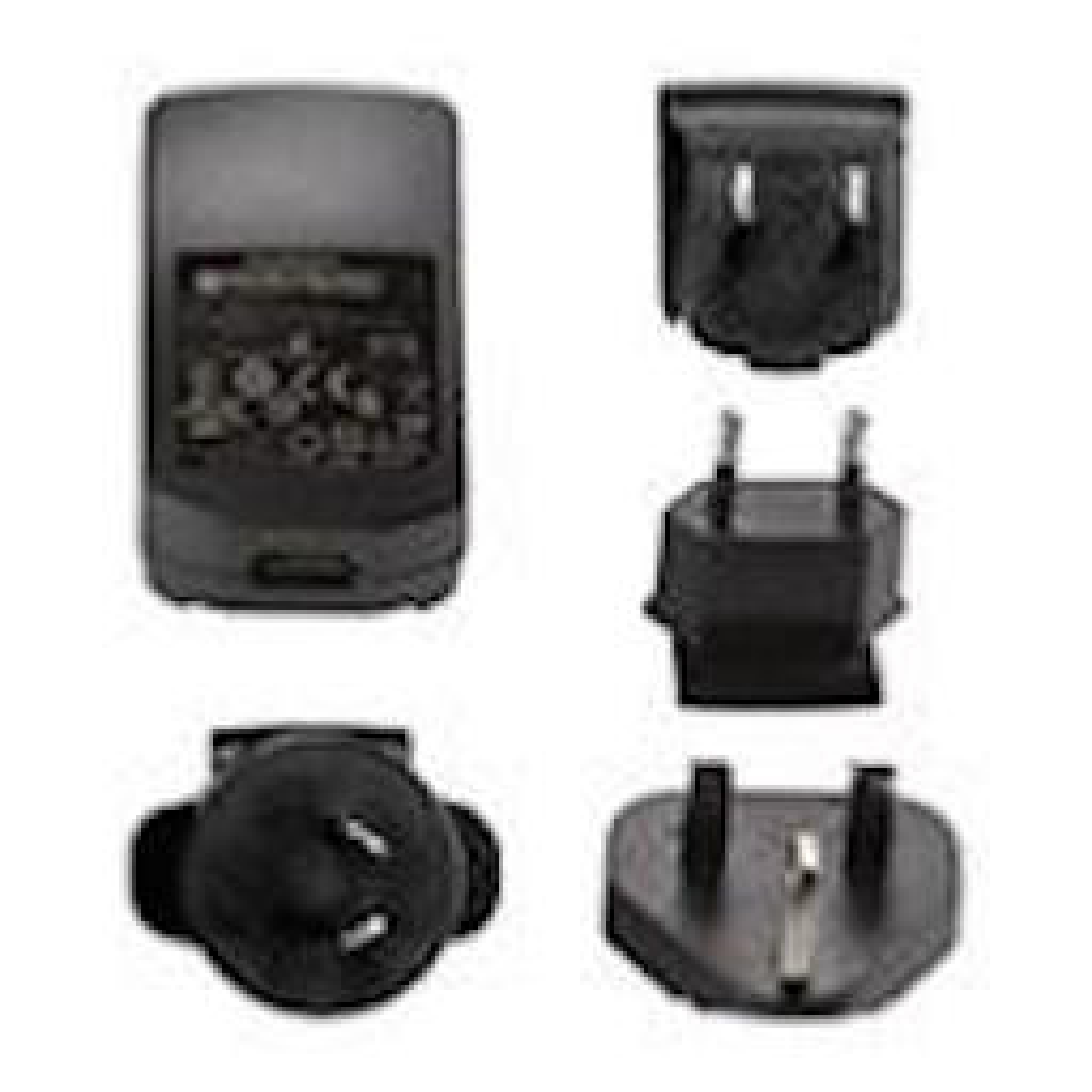 Garmin inReach USB Power Adapter