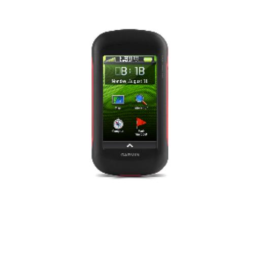 garmin montana