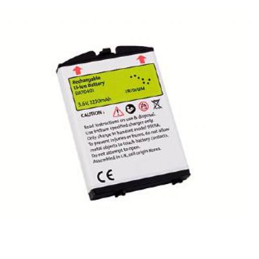 Iridium 9505A Rechargeable Li-ion Battery