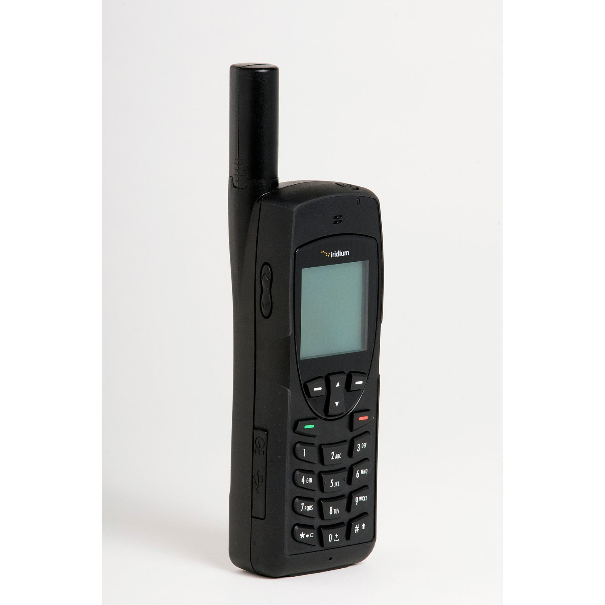 Iridium 9555 Satellite Phone