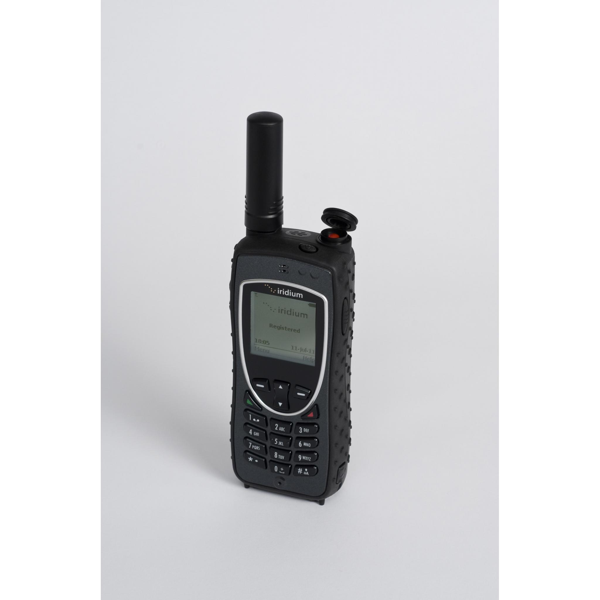 Iridium Extreme 9575 Satellite Phone | G-Comm