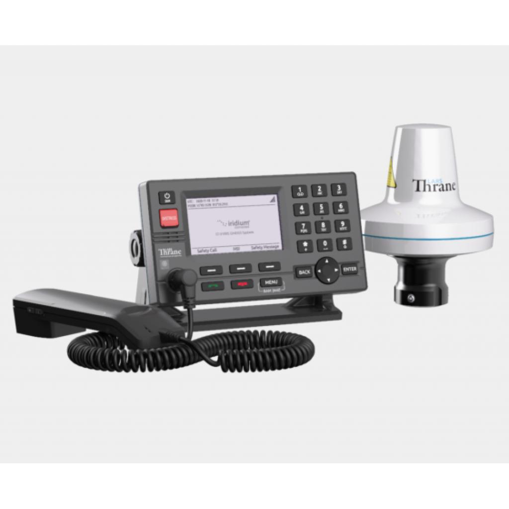 LT-3100S GMDSS System - WHEELMARK CERTIFIED | G-Comm